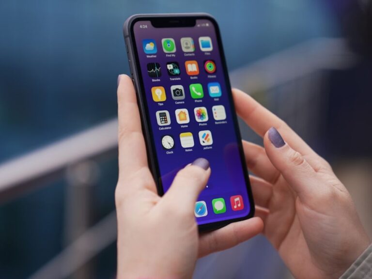 Jak chronić prywatność w swoim smartfonie?