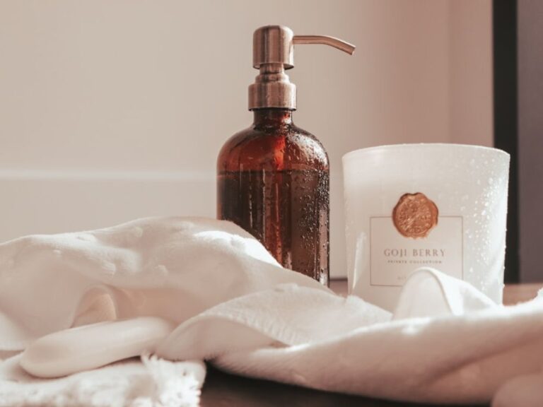 Jak kompletować podstawowe środki do pielęgnacji i higieny?