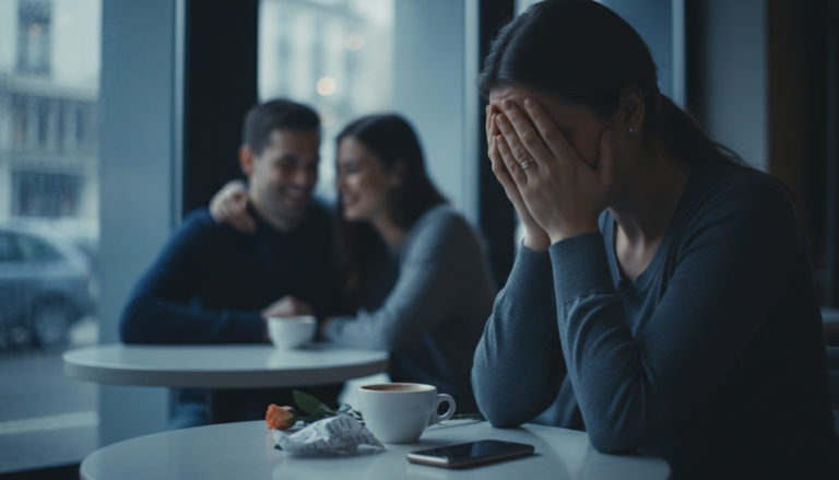 Jakie są formy zdrady?