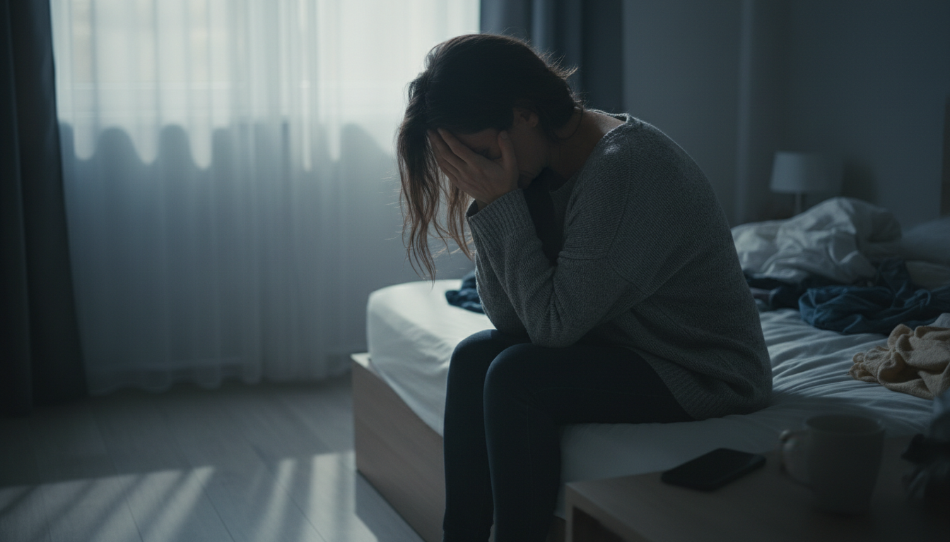 Jakie są główne przyczyny zdrady?