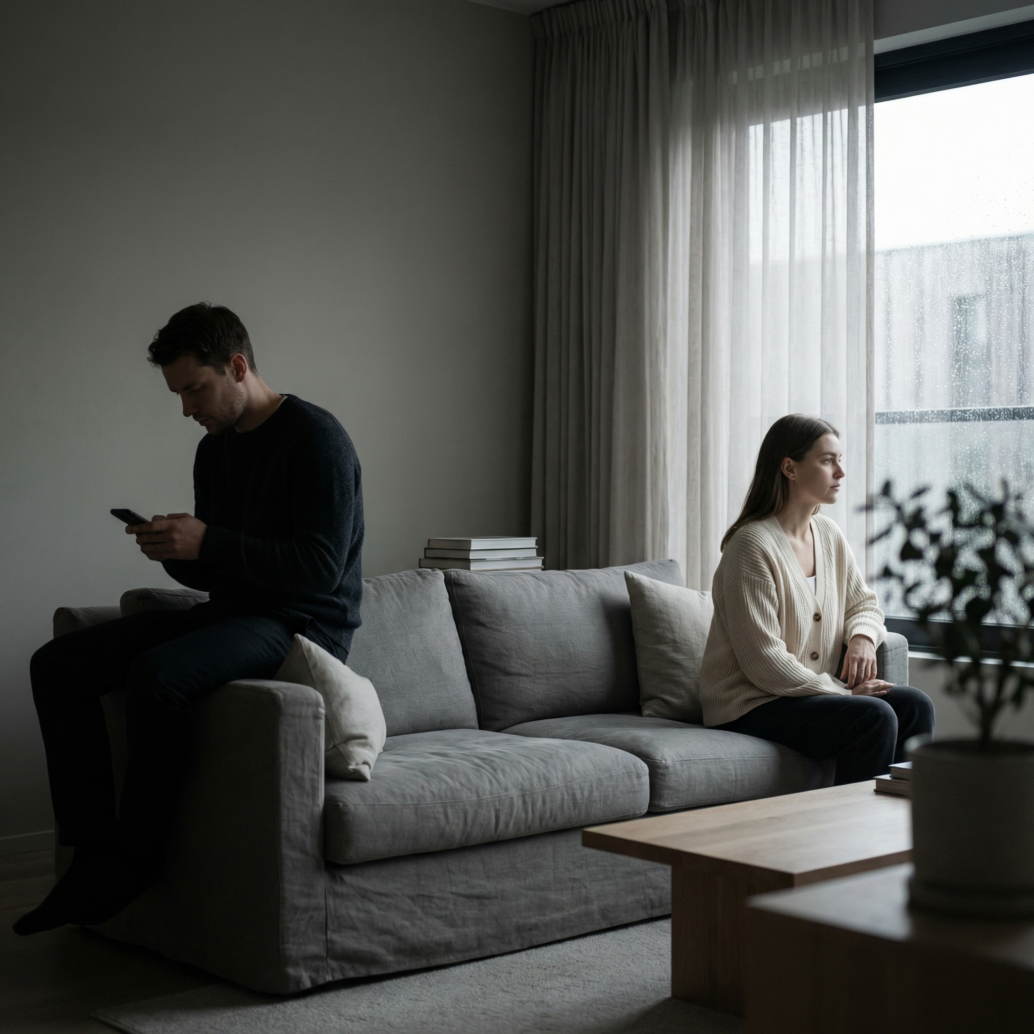 Jak rozpoznać zdradę?