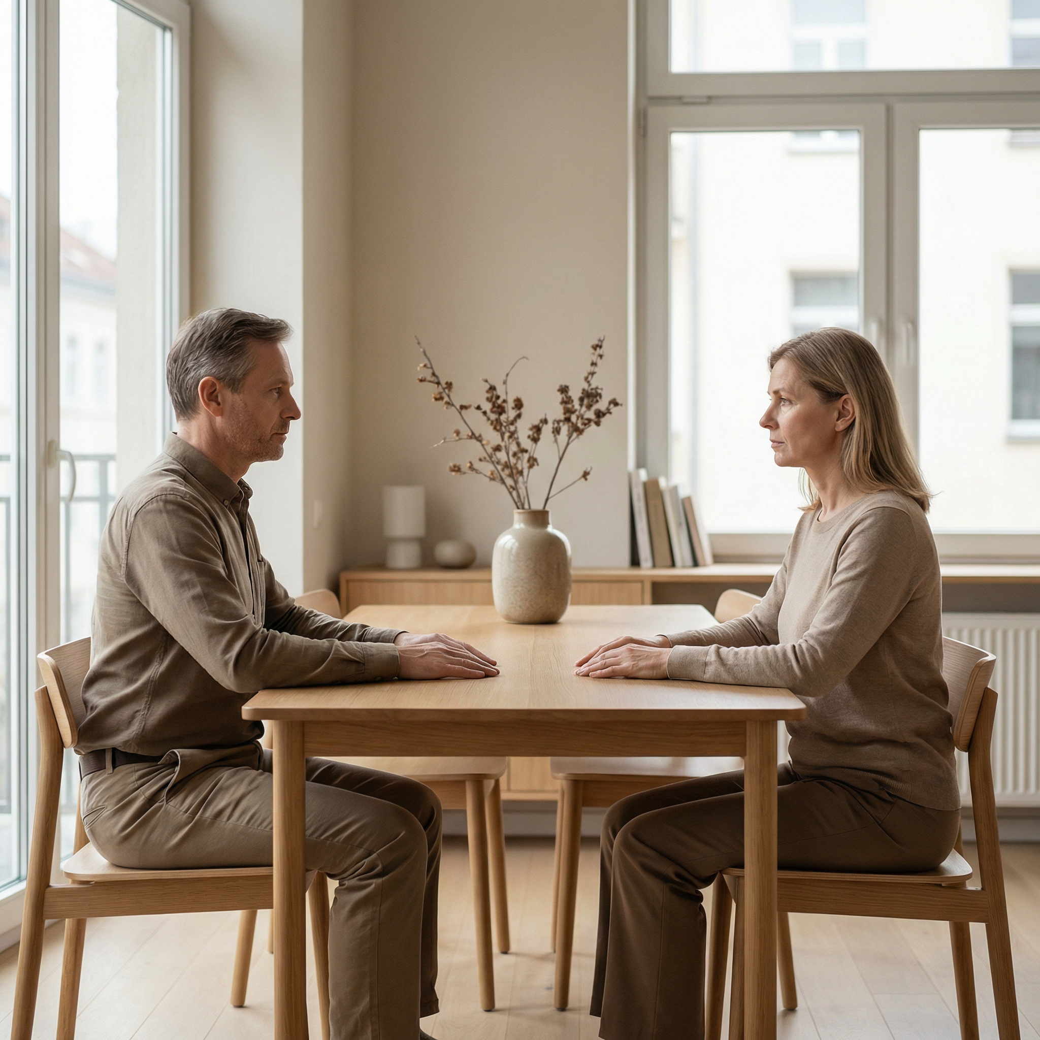 Czy zdrada zawsze kończy związek?