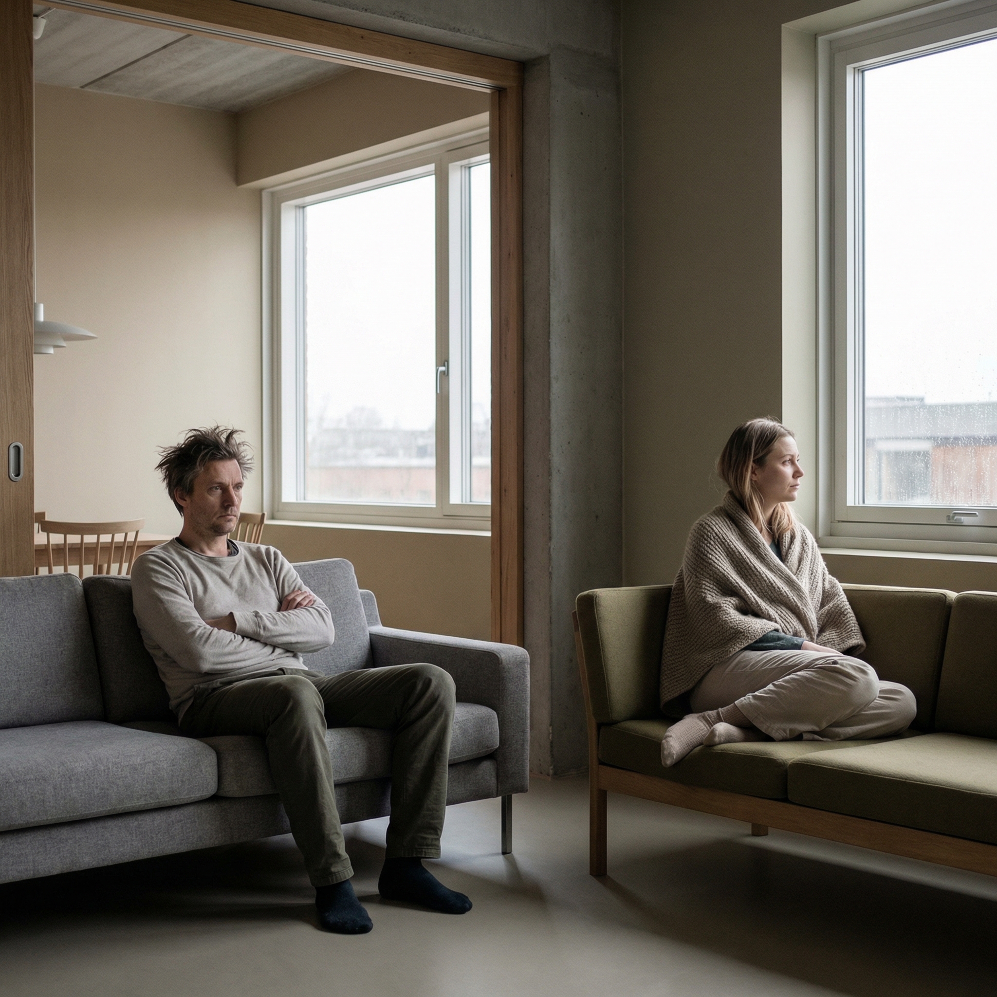 Czym jest zdrada fizyczna?