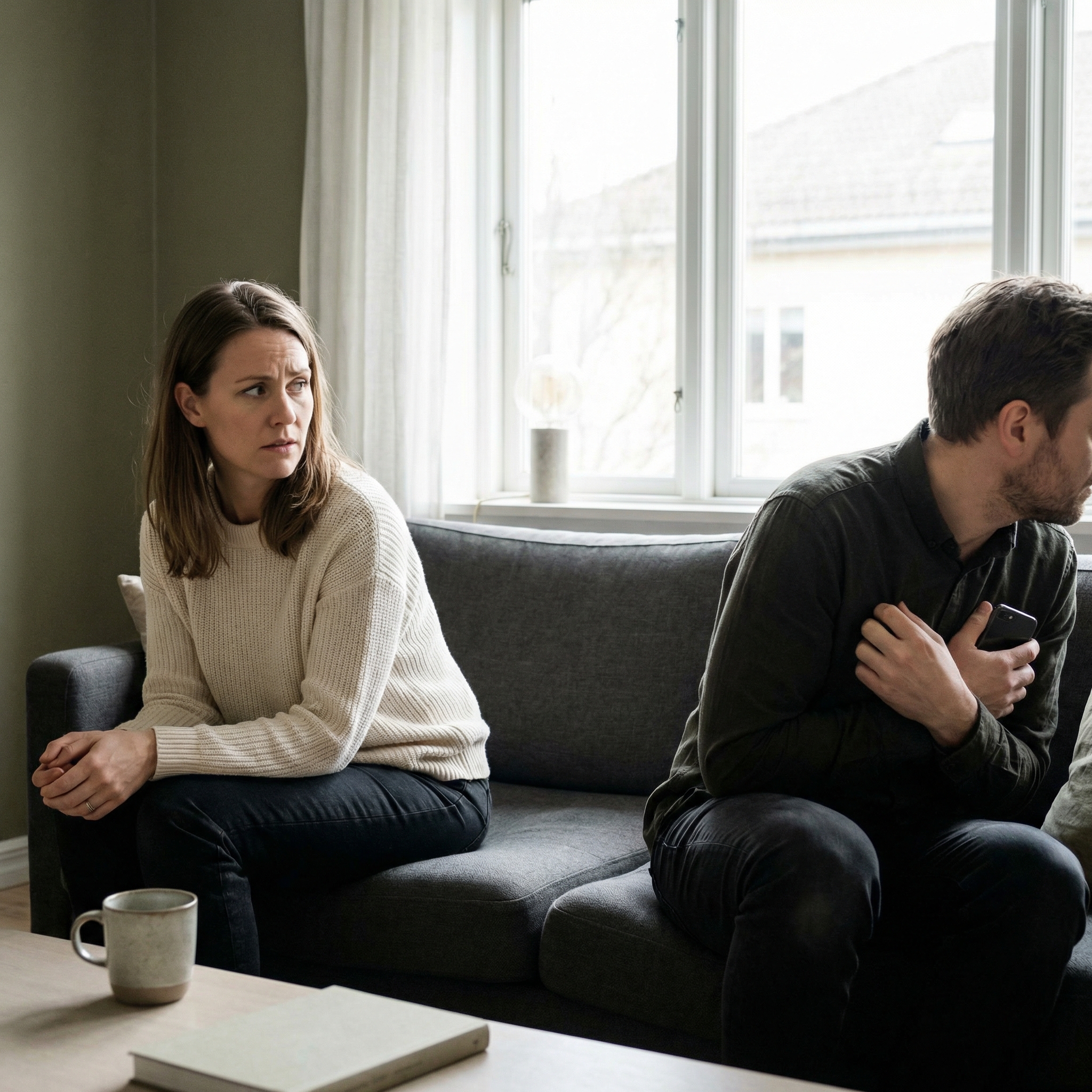 Czym jest zdrada emocjonalna?