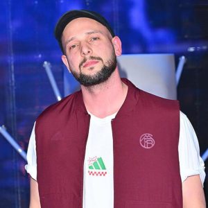 Tata powiedział, że: "On przeczuwał" - Maciej Pela o rozwodzie z Kaczorowską