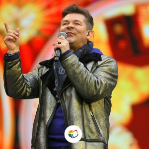 Zenek Martyniuk w "Tańcu z Gwiazdami"? "Danka wciąż mnie pyta, z kim chciałbym zatańczyć"
